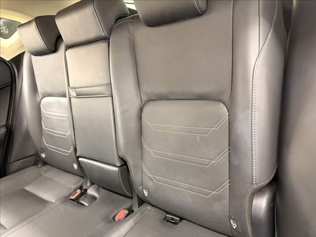 ＮＸ ＮＸ３００ｈ　バージョンＬ　禁煙車　３眼ＬＥＤヘッドライト　パワーバックドア　純正ＳＤナビ　ＵＳＢポート　ブルートゥース　衝突軽減ブレーキ　本革シート　レーダークルーズコントロール　バックカメラ　シートヒーター　シートエアコン（65枚目）