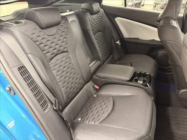 プリウスPHV A モデリスタフルエアロ 禁煙車 純正11.6インチナビ USBポート ブルートゥース レーダークルーズコントロール バックカメラ ETC2.0 パーキングアシスト LEDヘッドライト 衝突軽減ブレーキ(7枚目)