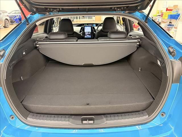 プリウスPHV A モデリスタフルエアロ 禁煙車 純正11.6インチナビ USBポート ブルートゥース レーダークルーズコントロール バックカメラ ETC2.0 パーキングアシスト LEDヘッドライト 衝突軽減ブレーキ(8枚目)