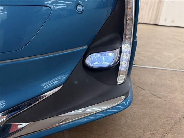 プリウスPHV A モデリスタフルエアロ 禁煙車 純正11.6インチナビ USBポート ブルートゥース レーダークルーズコントロール バックカメラ ETC2.0 パーキングアシスト LEDヘッドライト 衝突軽減ブレーキ(12枚目)