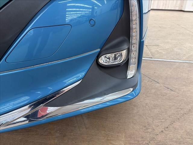 プリウスPHV A モデリスタフルエアロ 禁煙車 純正11.6インチナビ USBポート ブルートゥース レーダークルーズコントロール バックカメラ ETC2.0 パーキングアシスト LEDヘッドライト 衝突軽減ブレーキ(22枚目)