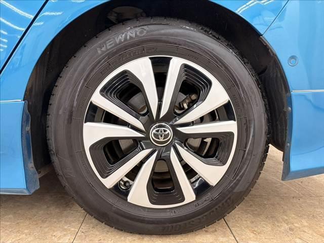 プリウスPHV A モデリスタフルエアロ 禁煙車 純正11.6インチナビ USBポート ブルートゥース レーダークルーズコントロール バックカメラ ETC2.0 パーキングアシスト LEDヘッドライト 衝突軽減ブレーキ(28枚目)