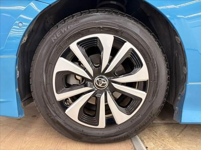 プリウスPHV A モデリスタフルエアロ 禁煙車 純正11.6インチナビ USBポート ブルートゥース レーダークルーズコントロール バックカメラ ETC2.0 パーキングアシスト LEDヘッドライト 衝突軽減ブレーキ(29枚目)