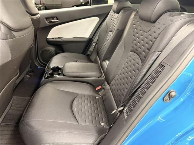 プリウスPHV A モデリスタフルエアロ 禁煙車 純正11.6インチナビ USBポート ブルートゥース レーダークルーズコントロール バックカメラ ETC2.0 パーキングアシスト LEDヘッドライト 衝突軽減ブレーキ(34枚目)