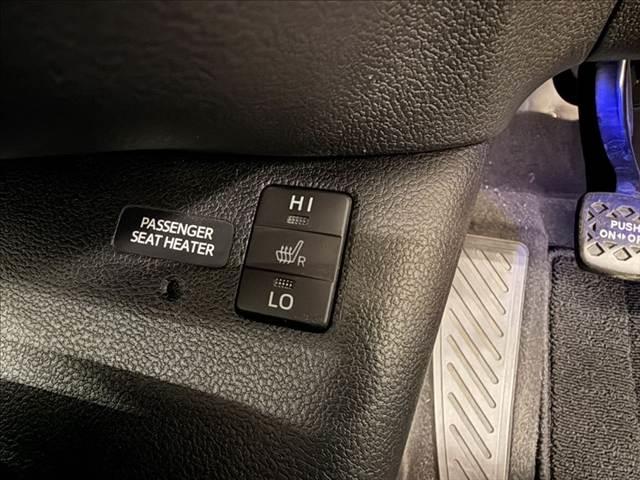 プリウスPHV A モデリスタフルエアロ 禁煙車 純正11.6インチナビ USBポート ブルートゥース レーダークルーズコントロール バックカメラ ETC2.0 パーキングアシスト LEDヘッドライト 衝突軽減ブレーキ(37枚目)