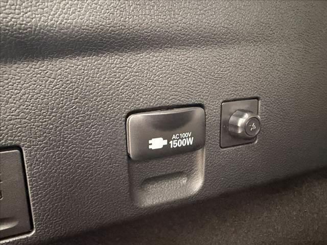 プリウスPHV A モデリスタフルエアロ 禁煙車 純正11.6インチナビ USBポート ブルートゥース レーダークルーズコントロール バックカメラ ETC2.0 パーキングアシスト LEDヘッドライト 衝突軽減ブレーキ(42枚目)