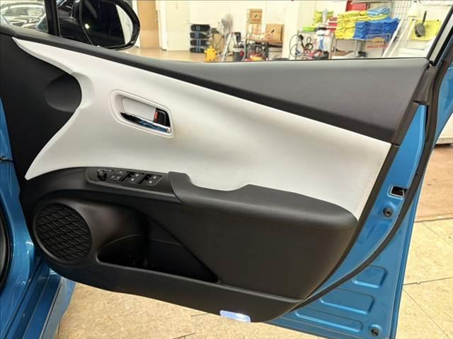 プリウスPHV A モデリスタフルエアロ 禁煙車 純正11.6インチナビ USBポート ブルートゥース レーダークルーズコントロール バックカメラ ETC2.0 パーキングアシスト LEDヘッドライト 衝突軽減ブレーキ(43枚目)