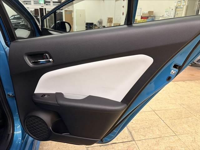 プリウスPHV A モデリスタフルエアロ 禁煙車 純正11.6インチナビ USBポート ブルートゥース レーダークルーズコントロール バックカメラ ETC2.0 パーキングアシスト LEDヘッドライト 衝突軽減ブレーキ(46枚目)
