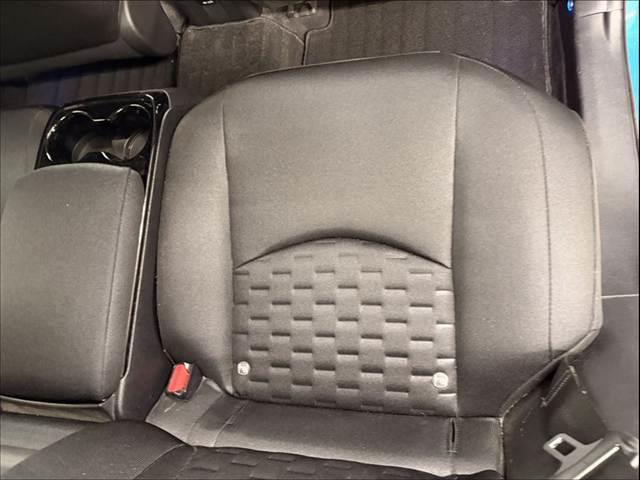 プリウスPHV A モデリスタフルエアロ 禁煙車 純正11.6インチナビ USBポート ブルートゥース レーダークルーズコントロール バックカメラ ETC2.0 パーキングアシスト LEDヘッドライト 衝突軽減ブレーキ(48枚目)