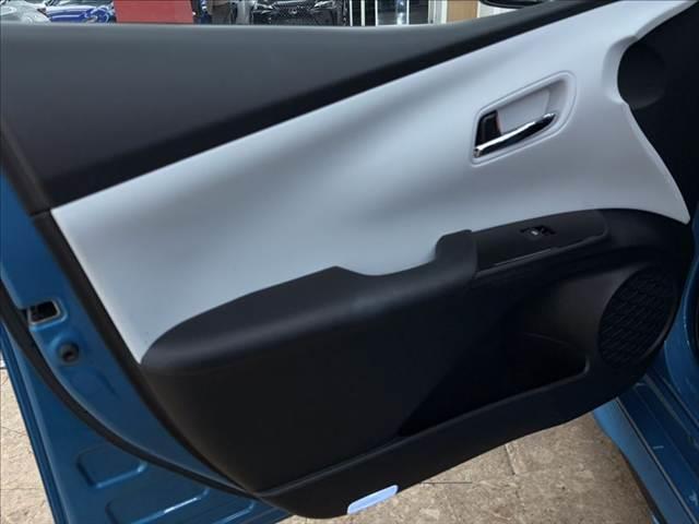 プリウスPHV A モデリスタフルエアロ 禁煙車 純正11.6インチナビ USBポート ブルートゥース レーダークルーズコントロール バックカメラ ETC2.0 パーキングアシスト LEDヘッドライト 衝突軽減ブレーキ(49枚目)