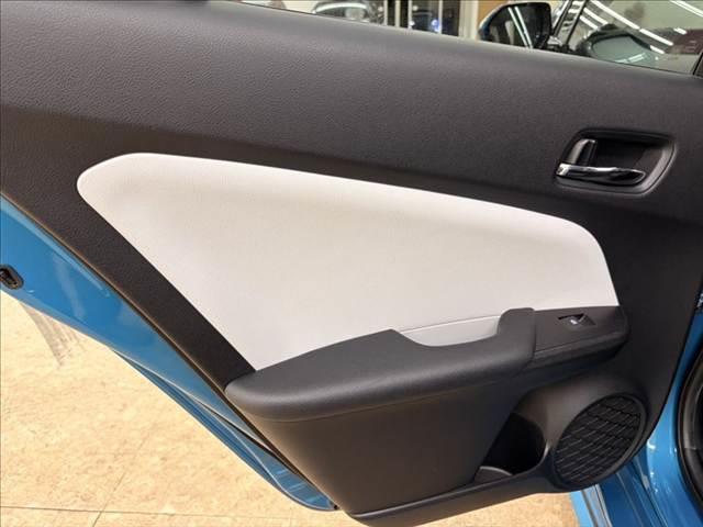 プリウスPHV A モデリスタフルエアロ 禁煙車 純正11.6インチナビ USBポート ブルートゥース レーダークルーズコントロール バックカメラ ETC2.0 パーキングアシスト LEDヘッドライト 衝突軽減ブレーキ(52枚目)