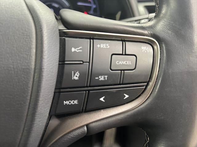 ＵＸ ＵＸ２５０ｈ　バージョンＬ　サンルーフ　本革シート　シートヒーター　シートエアコン　純正１０．３インチナビ　レーダークルーズコントロール　３眼ＬＥＤヘッドライト　衝突軽減ブレーキ　Ｂｌｕｅｔｏｏｔｈ　パワーシート　全周囲カメラ（42枚目）