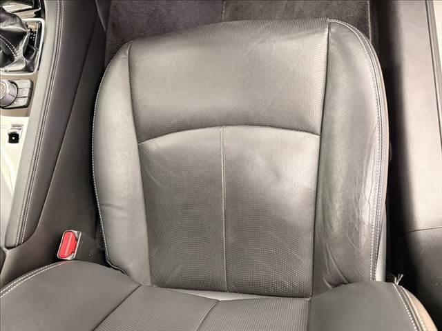 スカイライン ２００ＧＴ－ｔタイプＳＰ　純正ＳＤナビ　レーダークルーズコントロール　全周囲カメラ　フルセグＴＶ　Ｂｌｕｅｔｏｏｔｈ　本革シート　パワーシート　シートヒーター　ＬＥＤヘッドライト　スマートキー　電動格納ミラー（50枚目）