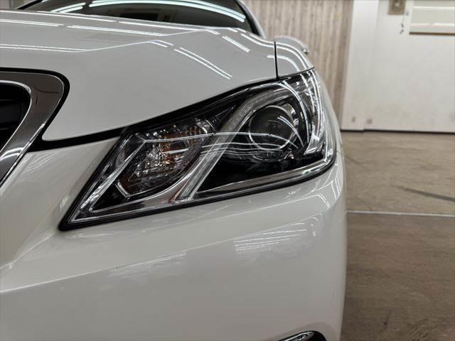 クラウンハイブリッド ロイヤルサルーン 純正HDDナビ レーダークルーズコントロール 衝突軽減ブレーキ 禁煙車 バックカメラ フルセグ パワーシート LEDヘッドライト シートヒーター Bluetooth クリアランスソナー 17インチAW(21枚目)