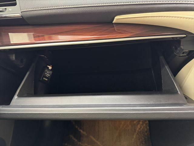 クラウンハイブリッド ロイヤルサルーン 純正HDDナビ レーダークルーズコントロール 衝突軽減ブレーキ 禁煙車 バックカメラ フルセグ パワーシート LEDヘッドライト シートヒーター Bluetooth クリアランスソナー 17インチAW(46枚目)