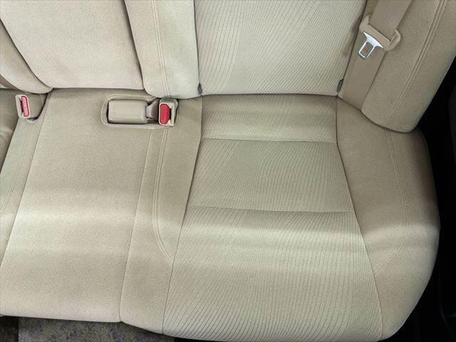 クラウンハイブリッド ロイヤルサルーン 純正HDDナビ レーダークルーズコントロール 衝突軽減ブレーキ 禁煙車 バックカメラ フルセグ パワーシート LEDヘッドライト シートヒーター Bluetooth クリアランスソナー 17インチAW(61枚目)