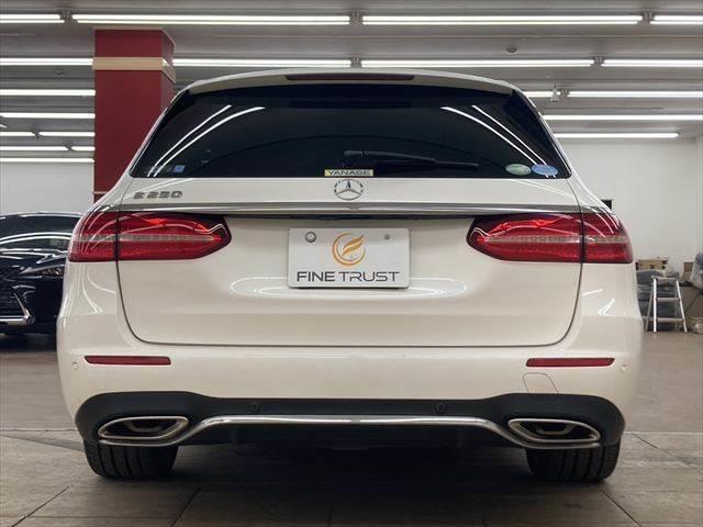 Eクラスステーションワゴン E250 ステーションワゴン アバンギャルドスポーツ アイアクティブセンス 純正SDナビ レーダークルーズコントロール 禁煙車 バックカメラ 本革シート フルセグ 衝突軽減ブレーキ クリアランスソナー パワーシート LEDヘッドライト Bluetooth(17枚目)