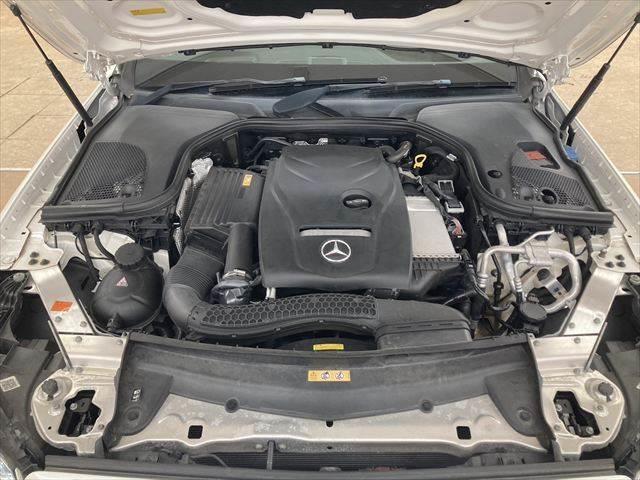 Eクラスステーションワゴン E250 ステーションワゴン アバンギャルドスポーツ アイアクティブセンス 純正SDナビ レーダークルーズコントロール 禁煙車 バックカメラ 本革シート フルセグ 衝突軽減ブレーキ クリアランスソナー パワーシート LEDヘッドライト Bluetooth(29枚目)