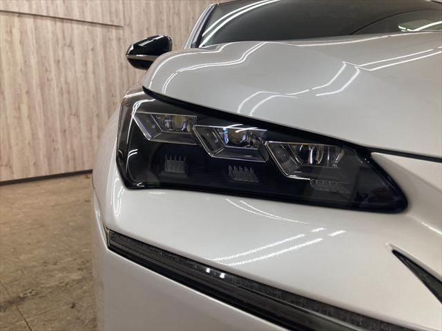 NX NX300h “version L” ガラスルーフ 純正ナビ 本革 全方位カメラ(26枚目)