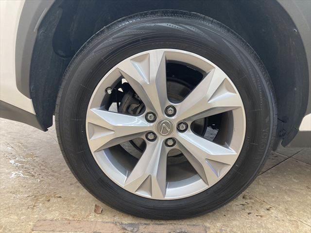 NX NX300h “version L” ガラスルーフ 純正ナビ 本革 全方位カメラ(30枚目)