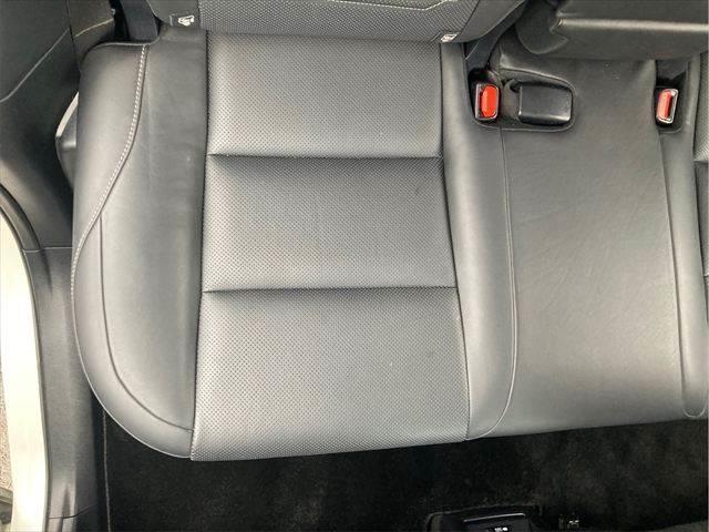 NX NX300h “version L” ガラスルーフ 純正ナビ 本革 全方位カメラ(54枚目)