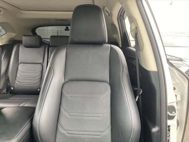 NX NX300h “version L” ガラスルーフ 純正ナビ 本革 全方位カメラ(56枚目)