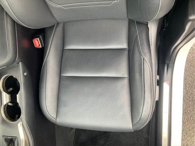 NX NX300h “version L” ガラスルーフ 純正ナビ 本革 全方位カメラ(57枚目)