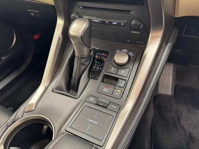 ＮＸ ＮＸ３００ｈ　ｖｅｒｓｉｏｎ　Ｌ　純正ナビ　本革　バックカメラ　衝突軽減（36枚目）