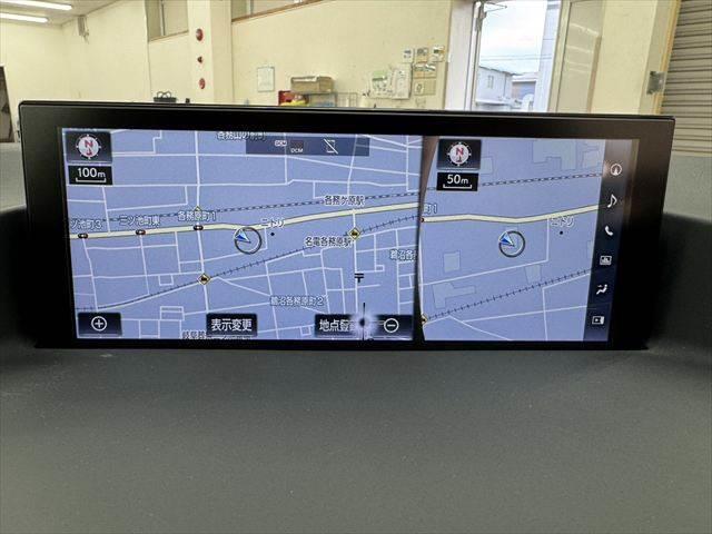 CT CT200h “version C” 本革シート 衝突軽減ブレーキ 禁煙車(4枚目)