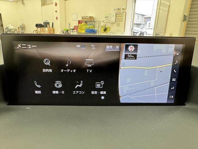 CT CT200h “version C” 本革シート 衝突軽減ブレーキ 禁煙車(5枚目)