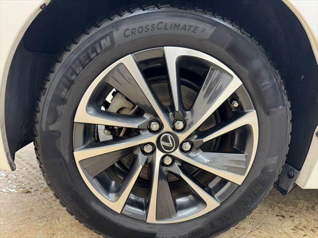 CT CT200h “version C” 本革シート 衝突軽減ブレーキ 禁煙車(27枚目)