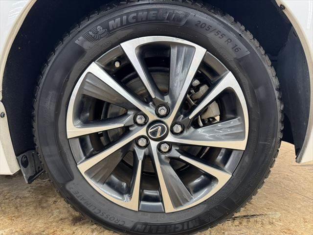 CT CT200h “version C” 本革シート 衝突軽減ブレーキ 禁煙車(28枚目)