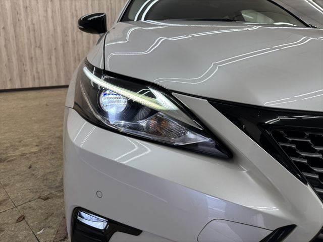 CT CT200h “version C” 本革シート 衝突軽減ブレーキ 禁煙車(30枚目)