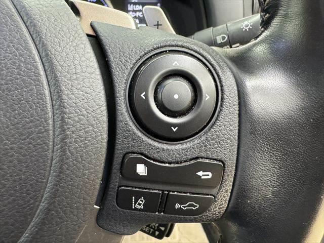 CT CT200h “version C” 本革シート 衝突軽減ブレーキ 禁煙車(41枚目)