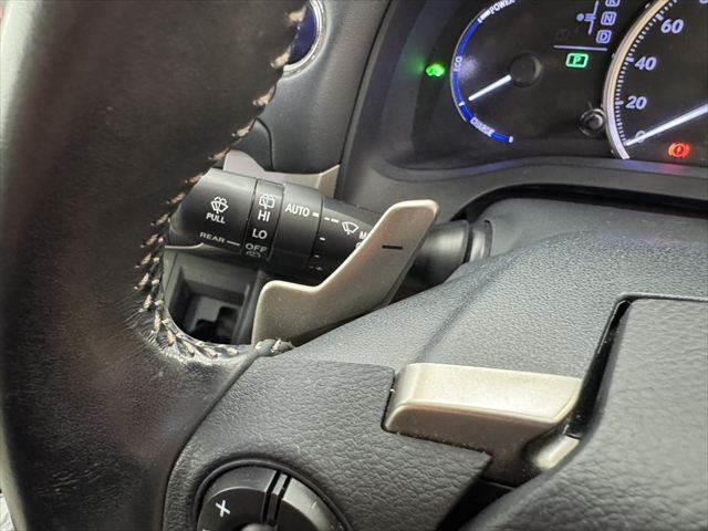 CT CT200h “version C” 本革シート 衝突軽減ブレーキ 禁煙車(42枚目)