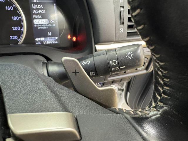 CT CT200h “version C” 本革シート 衝突軽減ブレーキ 禁煙車(43枚目)