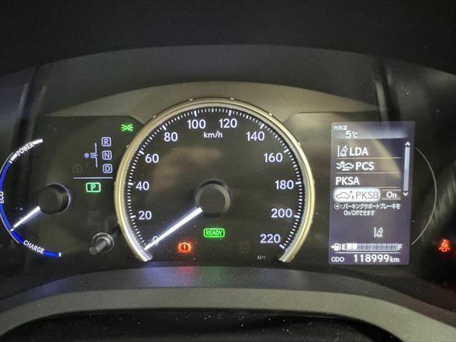 CT CT200h “version C” 本革シート 衝突軽減ブレーキ 禁煙車(53枚目)