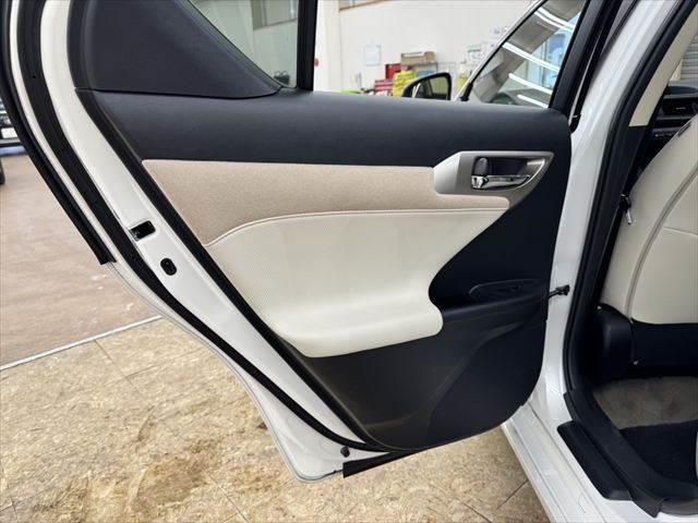 CT CT200h “version C” 本革シート 衝突軽減ブレーキ 禁煙車(64枚目)