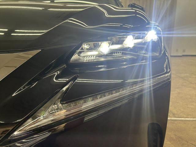 ＮＸ ＮＸ３００ｈ　Ｉパッケージ　ステアリングヒーター　３眼ＬＥＤヘッドライト　衝突軽減ブレーキ　禁煙車　純正ＳＤナビ　サイドカメラ　バックカメラ　レーダークルーズコントロール　シートヒーター　パワーシート　クリアランスソナー（12枚目）