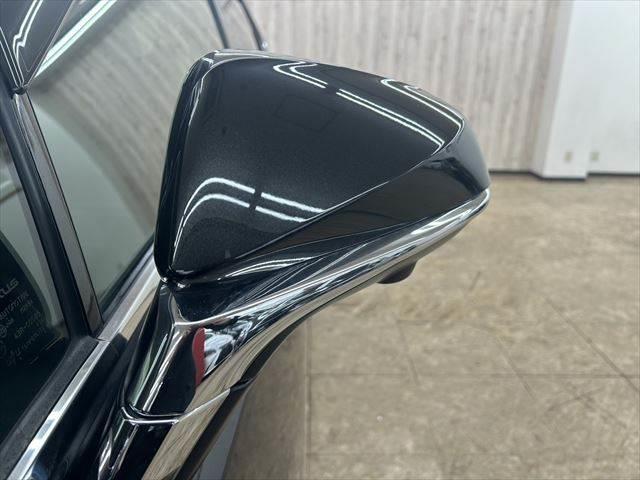 ＮＸ ＮＸ３００ｈ　Ｉパッケージ　ステアリングヒーター　３眼ＬＥＤヘッドライト　衝突軽減ブレーキ　禁煙車　純正ＳＤナビ　サイドカメラ　バックカメラ　レーダークルーズコントロール　シートヒーター　パワーシート　クリアランスソナー（26枚目）