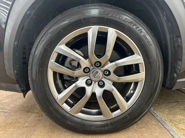 ＮＸ ＮＸ３００ｈ　Ｉパッケージ　ステアリングヒーター　３眼ＬＥＤヘッドライト　衝突軽減ブレーキ　禁煙車　純正ＳＤナビ　サイドカメラ　バックカメラ　レーダークルーズコントロール　シートヒーター　パワーシート　クリアランスソナー（30枚目）