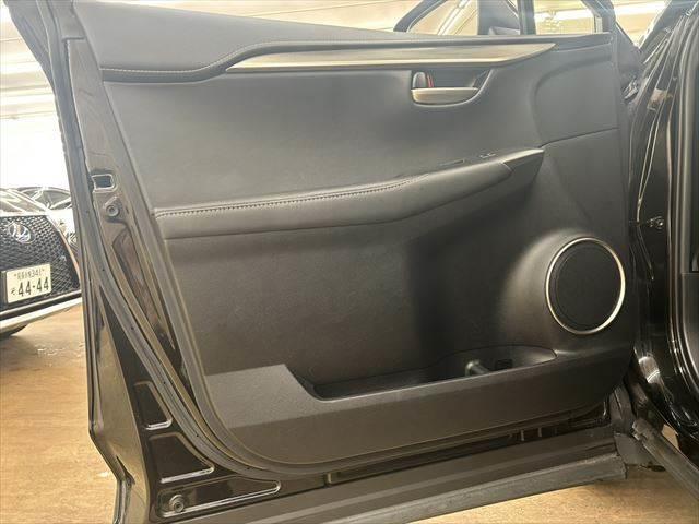 ＮＸ ＮＸ３００ｈ　Ｉパッケージ　ステアリングヒーター　３眼ＬＥＤヘッドライト　衝突軽減ブレーキ　禁煙車　純正ＳＤナビ　サイドカメラ　バックカメラ　レーダークルーズコントロール　シートヒーター　パワーシート　クリアランスソナー（55枚目）