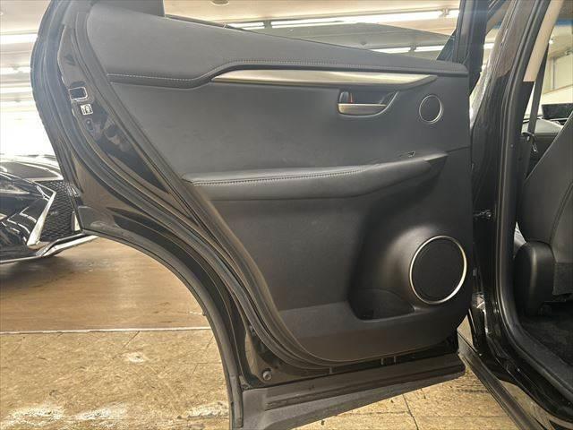 ＮＸ ＮＸ３００ｈ　Ｉパッケージ　ステアリングヒーター　３眼ＬＥＤヘッドライト　衝突軽減ブレーキ　禁煙車　純正ＳＤナビ　サイドカメラ　バックカメラ　レーダークルーズコントロール　シートヒーター　パワーシート　クリアランスソナー（58枚目）