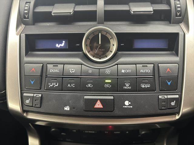ＮＸ ＮＸ３００ｈ　Ｉパッケージ　ステアリングヒーター　３眼ＬＥＤヘッドライト　衝突軽減ブレーキ　禁煙車　純正ＳＤナビ　サイドカメラ　バックカメラ　レーダークルーズコントロール　シートヒーター　パワーシート　クリアランスソナー（61枚目）