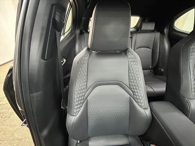 ＵＸ ＵＸ２５０ｈ　バージョンＣ　ステアリングヒーター　衝突軽減ブレーキ　禁煙車　純正１２．３インチナビ　Ｂカメラ　レーダークルーズコントロール　シートヒーター　パワーシート　電動リアゲート　ブラインドスポットモニター　障害物センサー（48枚目）