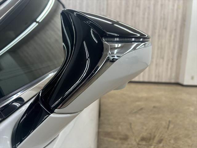 ＥＳ ＥＳ３００ｈ　バージョンＬ　禁煙車　サンルーフ　デジタルインナーミラー　マークレビンソンオーディオ　全方位カメラ　本革シート　ステアリングヒーター　ヘッドアップディスプレイ　バックフォグランプ　三眼ＬＥＤヘッドライト　フルセグ（22枚目）