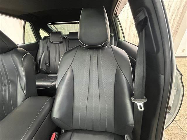 クラウンハイブリッド ＲＳアドバンス　禁煙車　サンルーフ　黒革シート　全方位カメラ　レーダークルーズコントロール　ヘッドアップディスプレイ　衝突軽減ブレーキ　純正ＳＤナビ　シートヒーター　シートエアコン　パワーシート　Ｂｌｕｅｔｏｏｔｈ（59枚目）