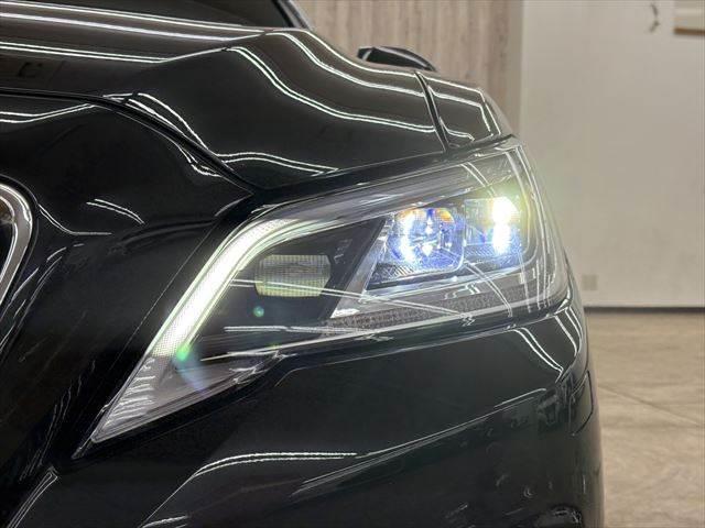 クラウンハイブリッド ＲＳアドバンス　後期型　１２．３型純正ナビ　禁煙車　衝突軽減ブレーキ　レーダークルーズコントロール　全方位カメラ　本革シート　シートエアコン　シートヒーター　パワーシート　ＨＵＤ　デジタルインナーミラー　ＢＳＭ（13枚目）