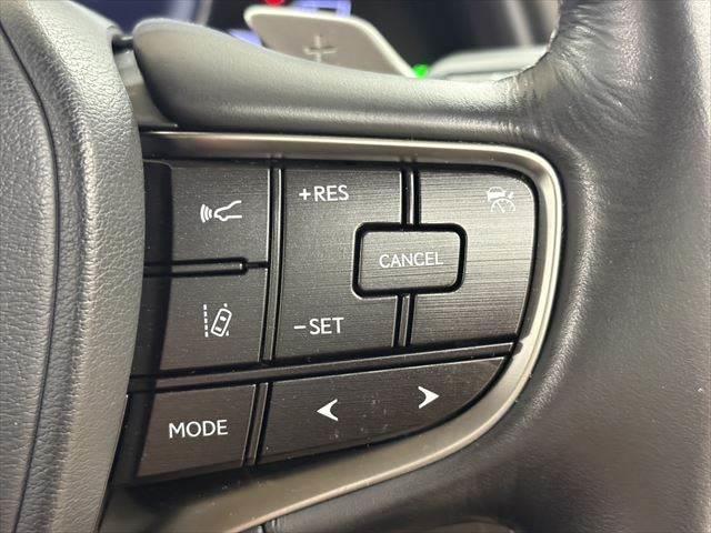 ＥＳ ＥＳ３００ｈ　バージョンＬ　禁煙車　サンルーフ　全方位カメラ　本革シート　三眼ＬＥＤヘッドライト　純正１２．３インチメモリーナビ　フルセグＴＶ　Ｂｌｕｅｔｏｏｔｈ　ステアリングヒーター　ヘッドアップディスプレイ　シートエアコン（41枚目）