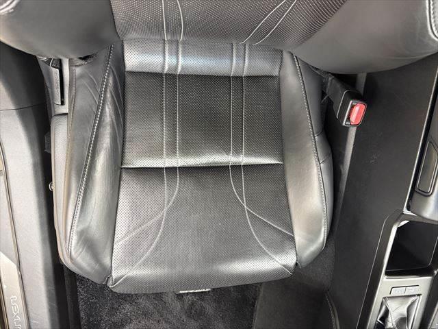 ＥＳ ＥＳ３００ｈ　バージョンＬ　禁煙車　サンルーフ　全方位カメラ　本革シート　三眼ＬＥＤヘッドライト　純正１２．３インチメモリーナビ　フルセグＴＶ　Ｂｌｕｅｔｏｏｔｈ　ステアリングヒーター　ヘッドアップディスプレイ　シートエアコン（54枚目）